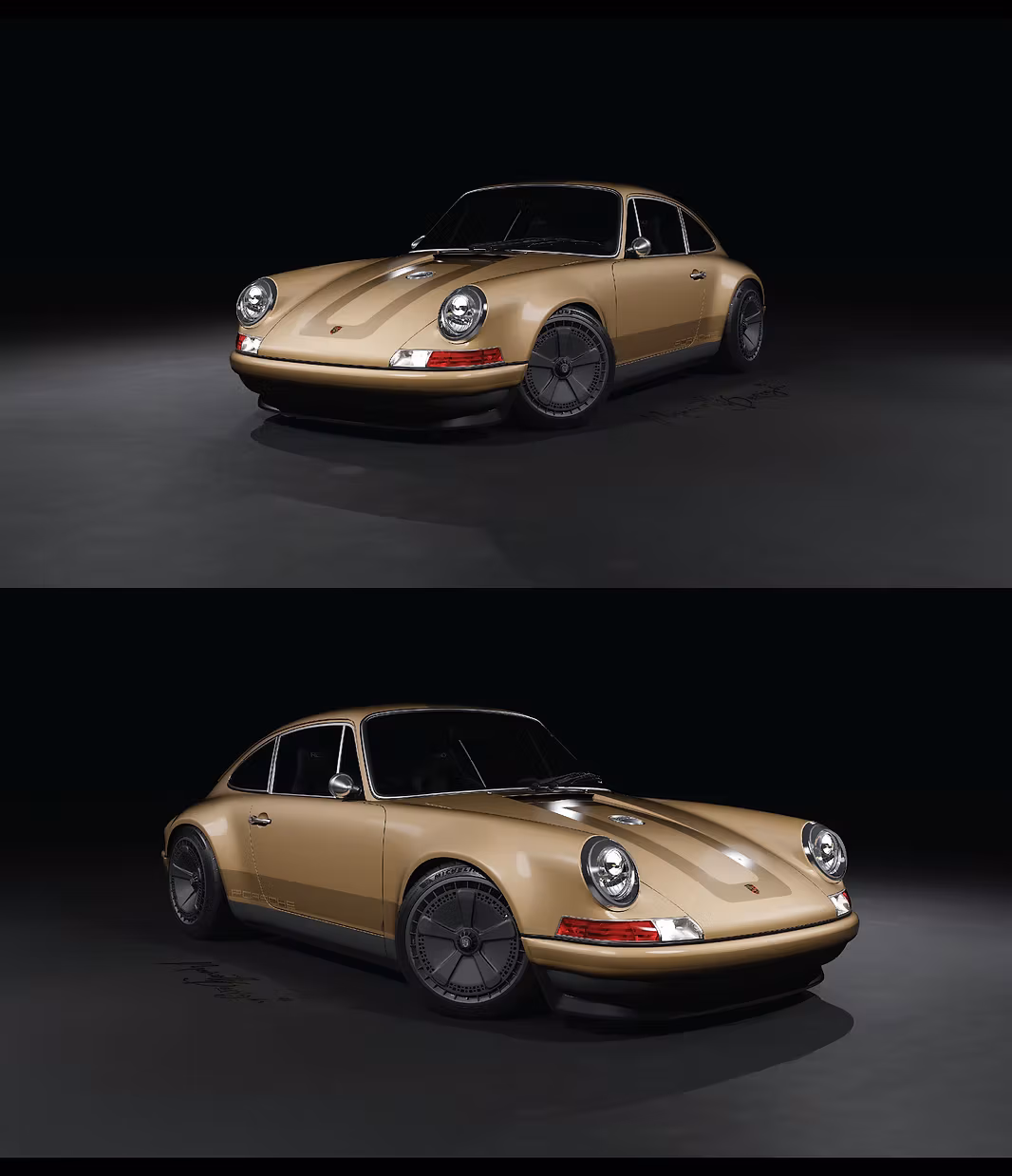 Breuer00 Porsche