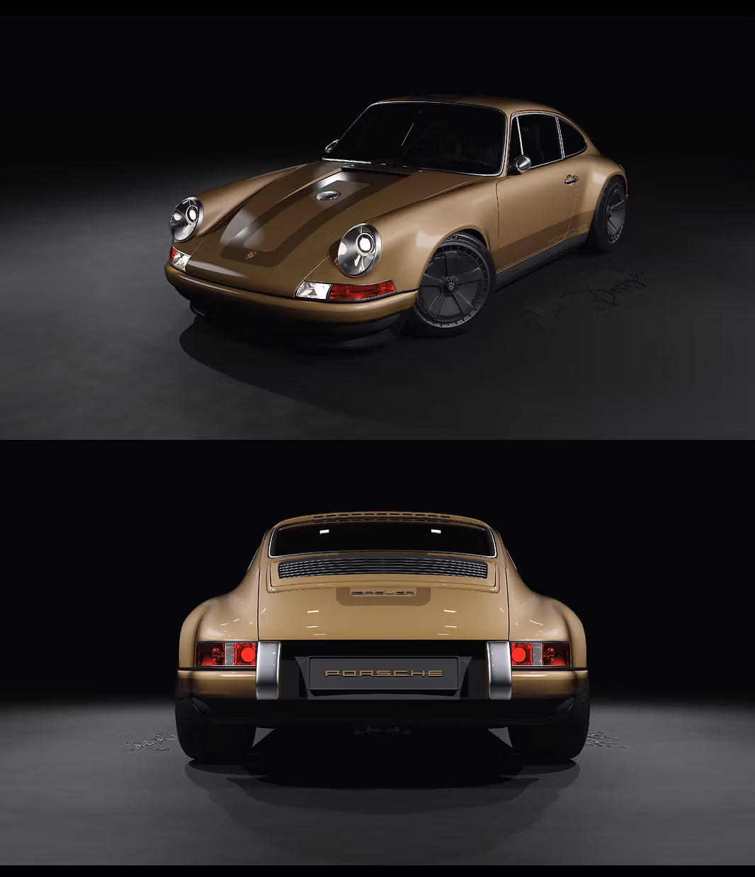 Breuer00 Porsche