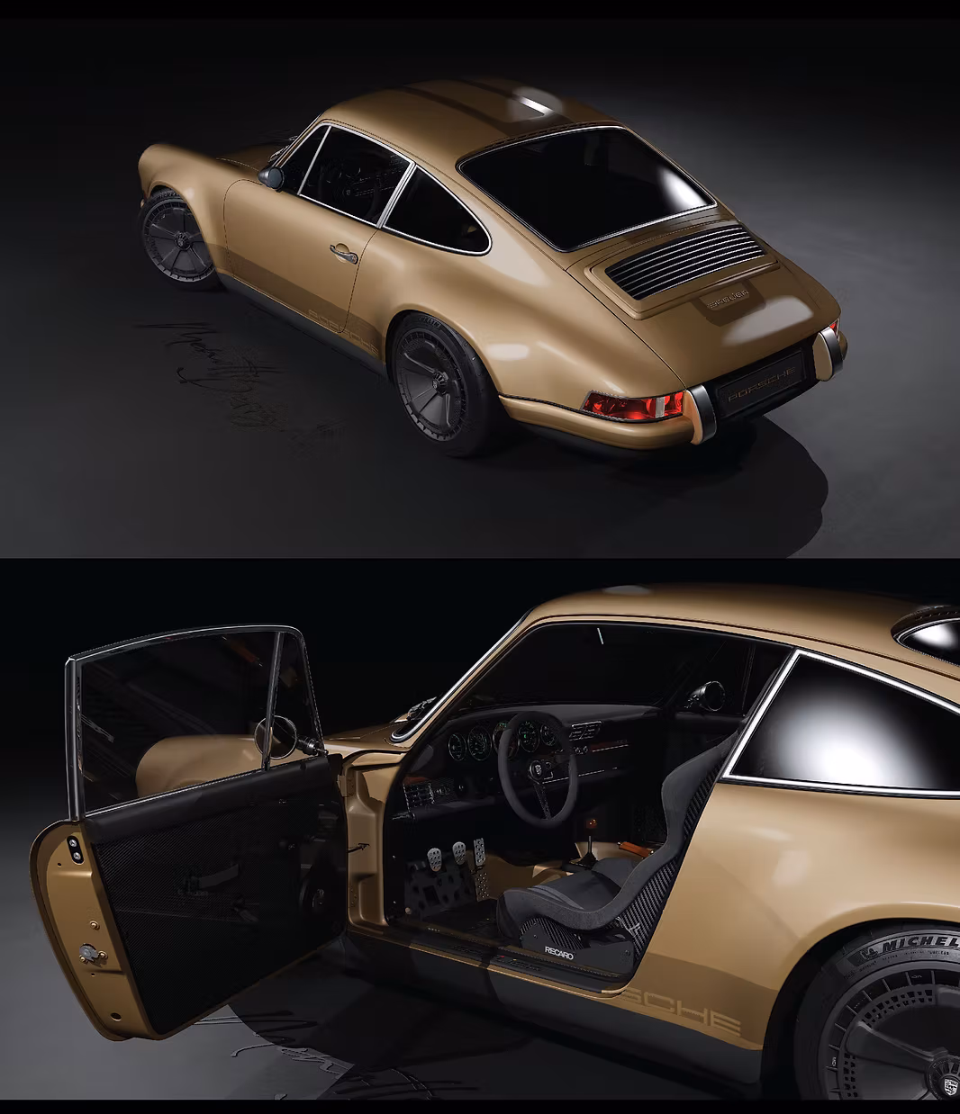 Breuer00 Porsche