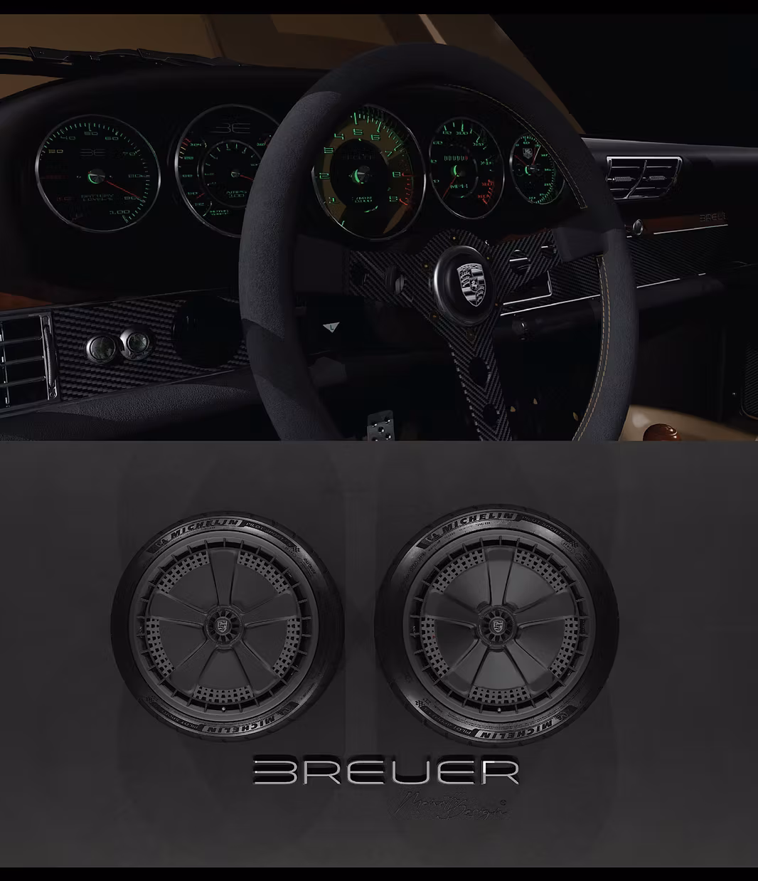Breuer00 Porsche
