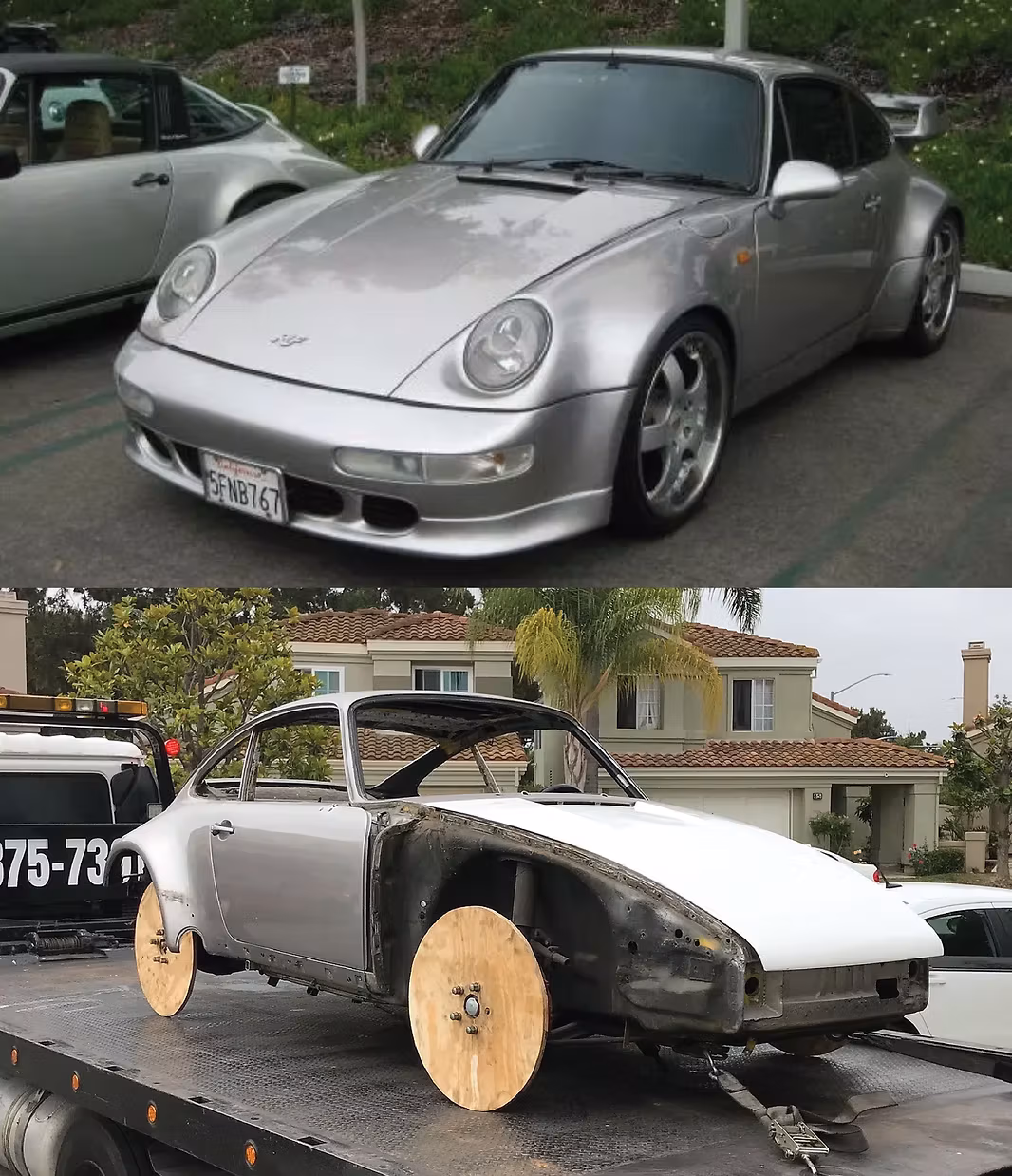 Breuer00 Porsche