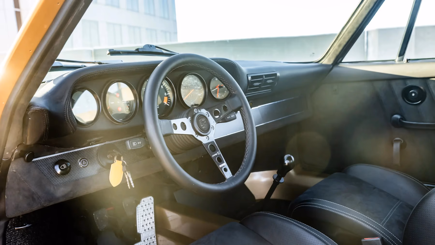 Breuer00 Porsche