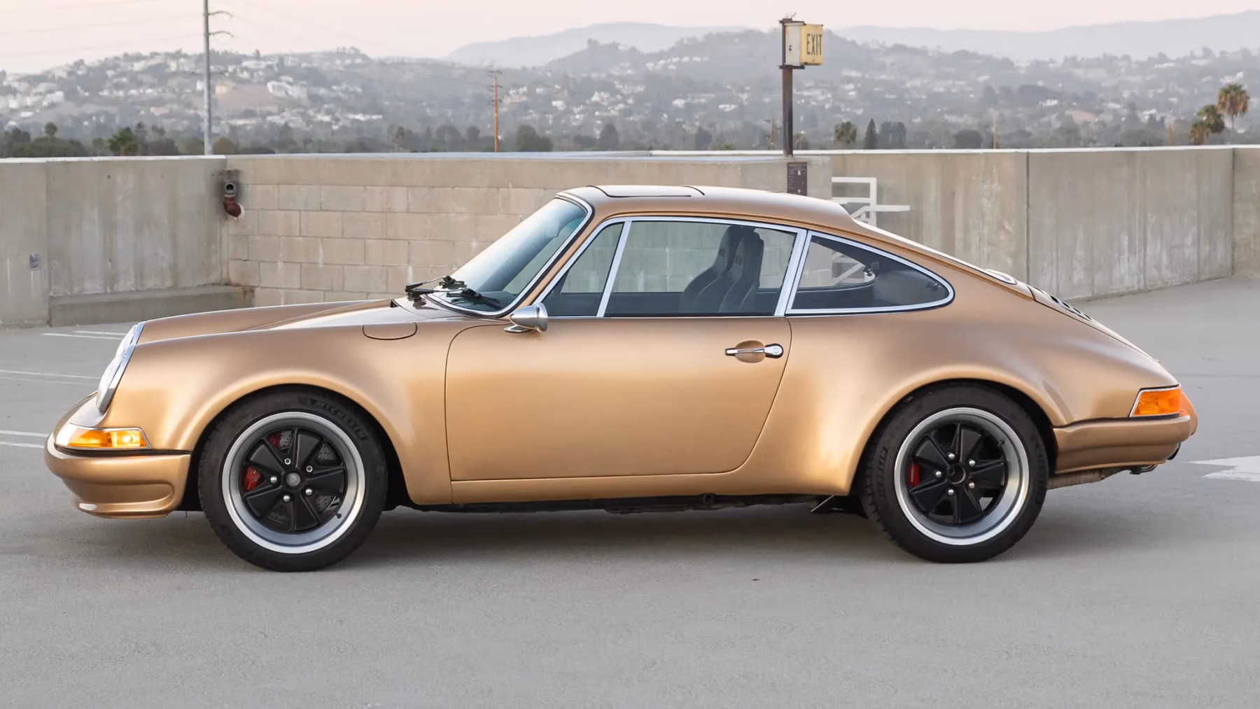 Breuer00 Porsche