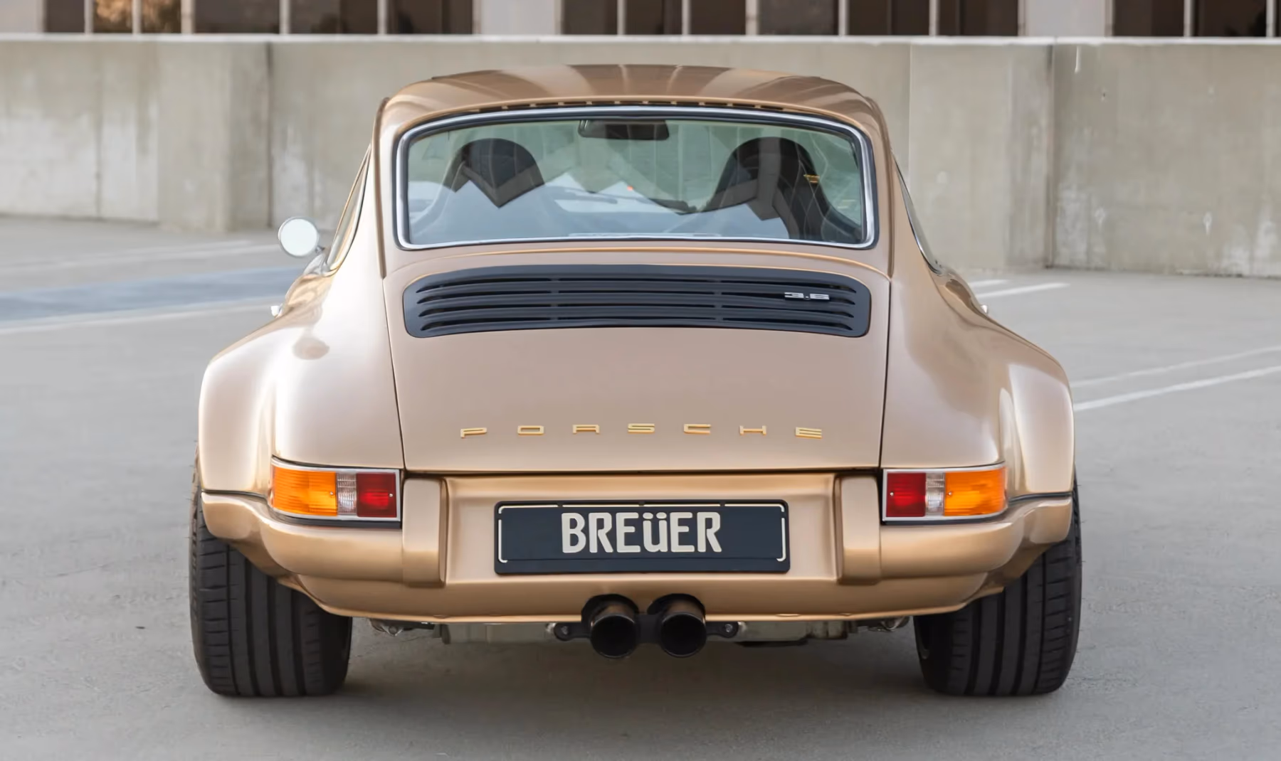Breuer00 Porsche