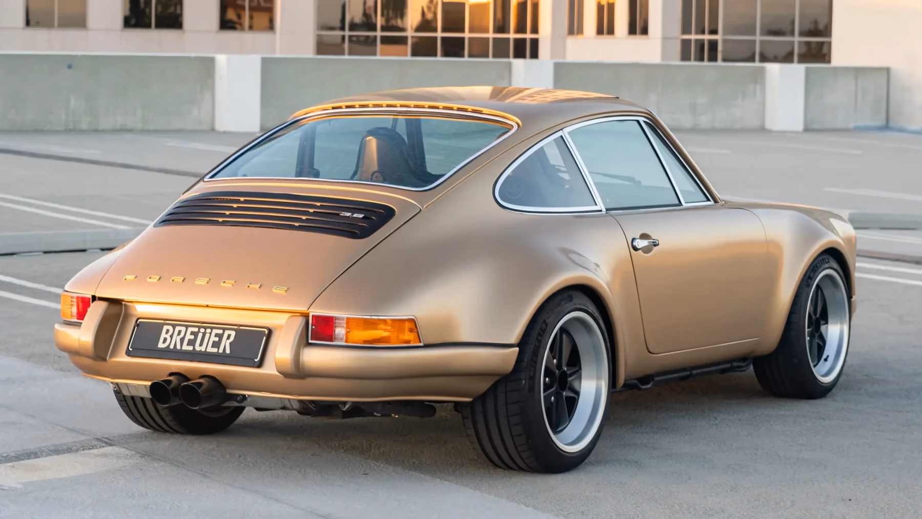 Breuer00 Porsche