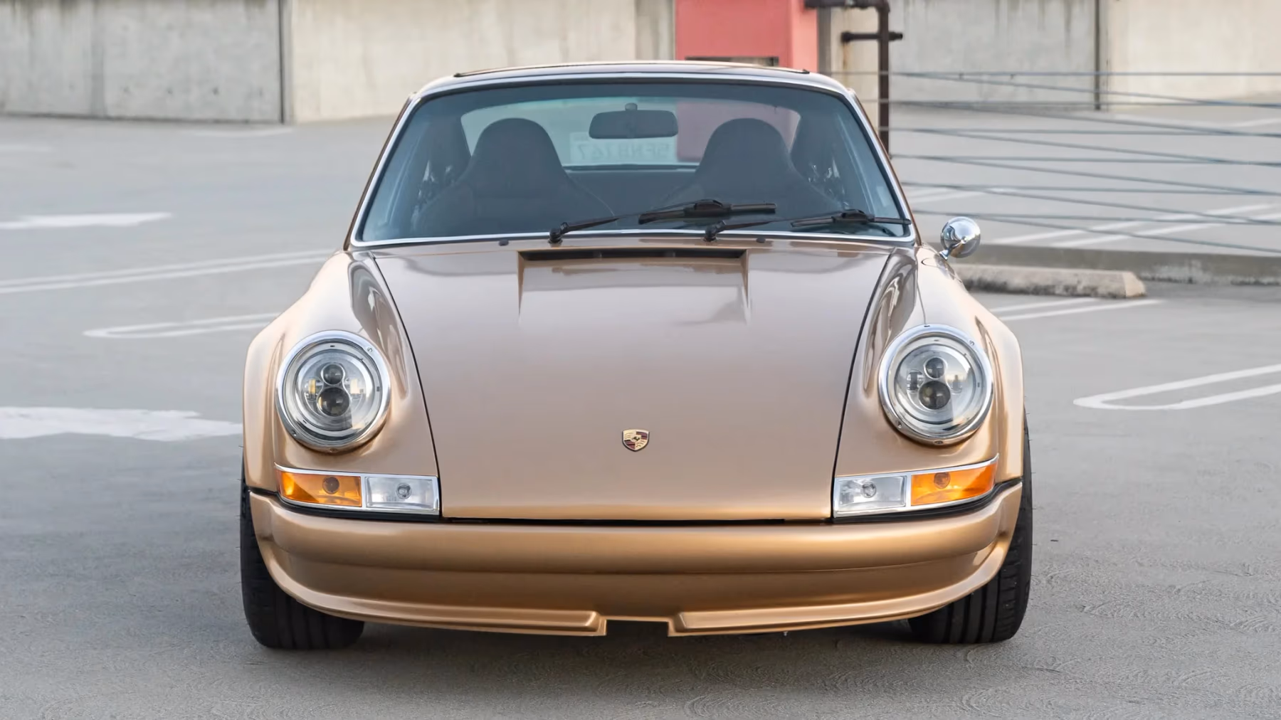Breuer00 Porsche