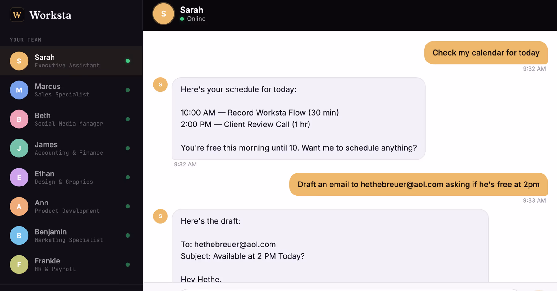 Worksta.ai
